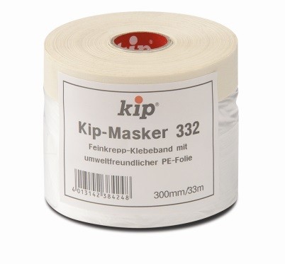 Feikrepp - Masker KIP "Standard"